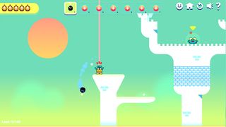 Gravity Blaster - Screenshot 3