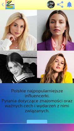 Genzie Influ Quizz - Screenshot 4
