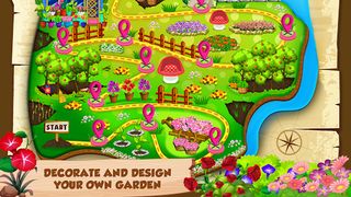 Garden Empire - Garden Game - Screenshot 1