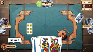 Ronda: Online Card Game - Screenshot 2