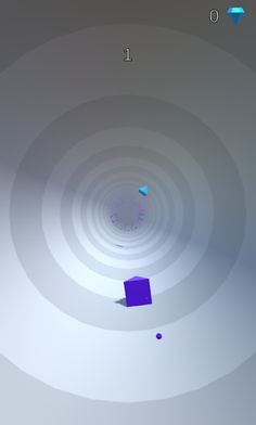 Shape Underground - Screenshot 3