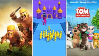 All Games: All In One Game - Screenshot 3