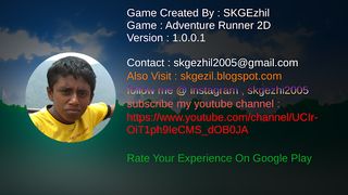 Adventure Runner 2D - Screenshot 3