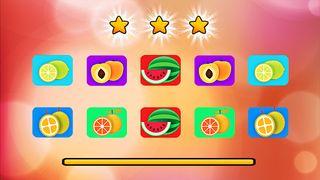 Memory Training - Brain Test - Screenshot 2