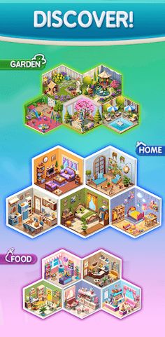 Word Places - Screenshot 2