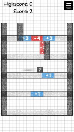 Math Climb - Screenshot 2