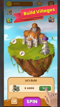 Cash Quest - Screenshot 4