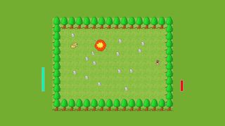 Sumerian Blood: Gilgamesh agai - Screenshot 3