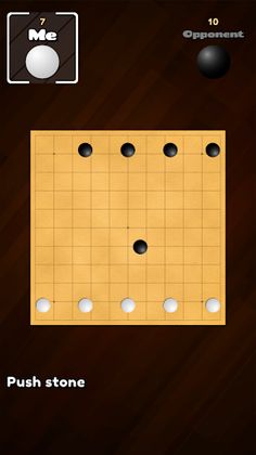 Push Stone - Screenshot 1