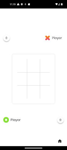 Tic-Tac-Toe - Screenshot 3