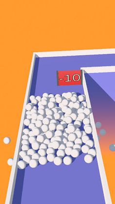 Roll The Balls - Screenshot 3