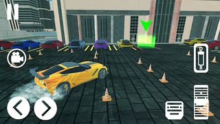 Car Parking: Driving Car Games - Screenshot 3