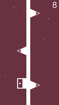 ClimbUP infinity - Screenshot 2