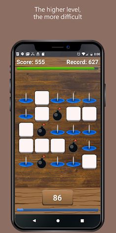 NF Brain Test - Brain Games - Screenshot 3