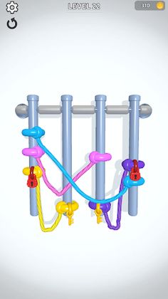 Twin Torus - Screenshot 4