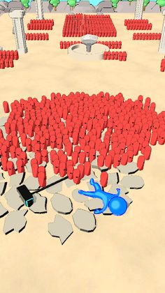 Hammer Strike - Screenshot 4