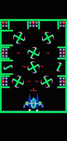 Blocks Destroyer Challenge - Screenshot 3