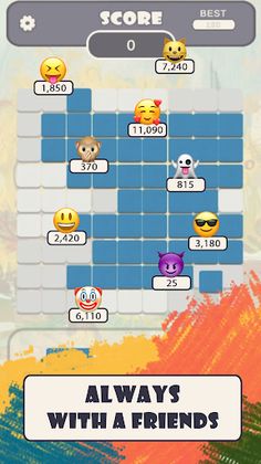 Block Puzzle: the Gallery - Screenshot 4