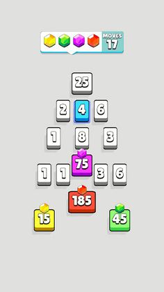 Link and Merge - Screenshot 3