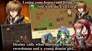 Wizards of Brandel - Screenshot 2
