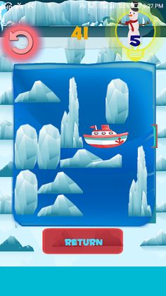 MAKE WAY OUT - Screenshot 2