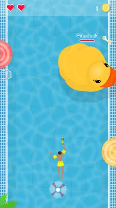 Kill Pool - Screenshot 2