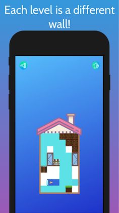 Color Wall : Puzzle - Screenshot 3