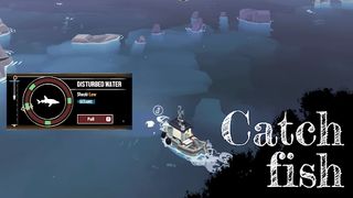 Store Manager: Seafood Dredge - Screenshot 1