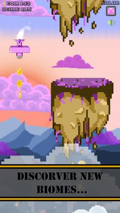 The Falling Plane - Screenshot 2