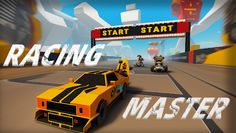 Real Car Racing - Screenshot 3