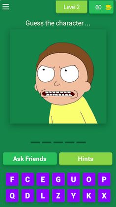 Rick and Morty - ADVENTURE - Screenshot 3