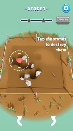 Arkeo - Screenshot 4