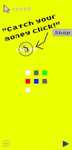 Broken Pixel - Screenshot 3