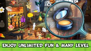 Coastal Hill Hidden Object - Screenshot 2