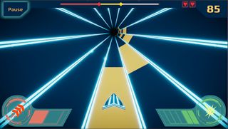 Space Heist - Screenshot 2