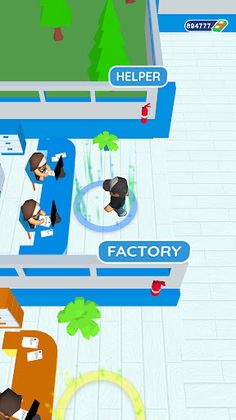 Lumber Master - Screenshot 3