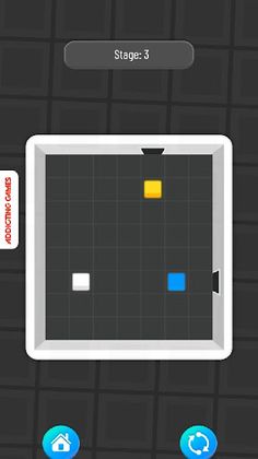 Pushout - Screenshot 2