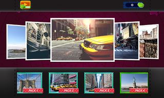 NY Jigsaw - Puzzles Game - Screenshot 1