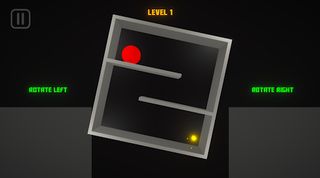 Mazeness - Screenshot 1