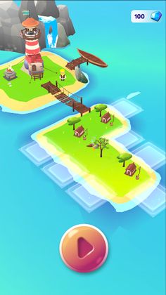 ZOOisland - Screenshot 1