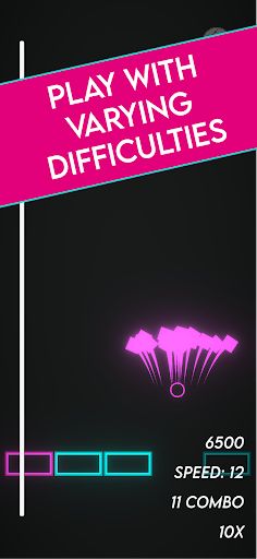 Color Fracture - Screenshot 4