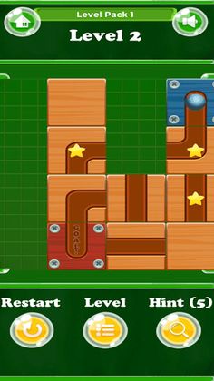 Roll the bal - Screenshot 4