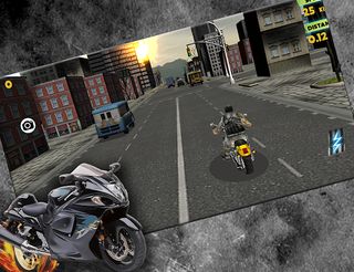 Rip City Rider - Screenshot 1