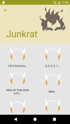 Oversounds - Screenshot 2