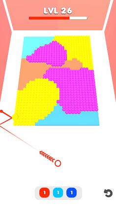 Color Pops! - Screenshot 4