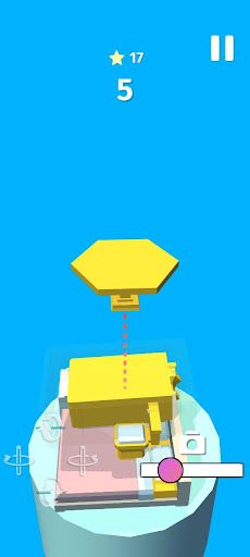 Blance of art furniture - Screenshot 4