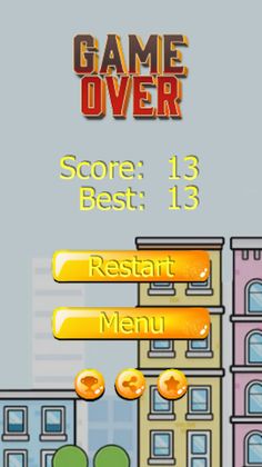 Block Stacker - Screenshot 3