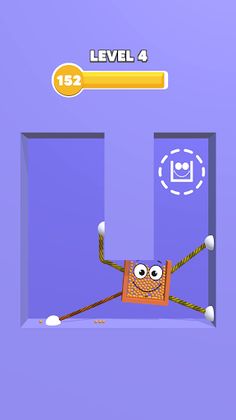 Stretchy Glass - Screenshot 2