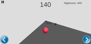 Devise & Dodge - Screenshot 1