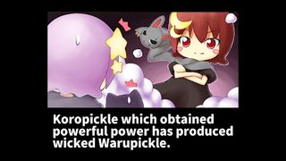 MagicAttack of Warupickle - Screenshot 2